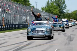 Stewart ziet Hamilton graag aftreden: 'Wijzer als hij nu zijn verlies neemt'