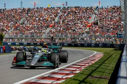 Hill snapt onderzoek FIA naar porpoising: 'Coureurs overdrijven de situatie natuurlijk wel'