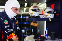 Viaplay-analisten zien Max Verstappen een perfecte race rijden: ‘Hij is één met de auto’