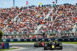 Brown baalt van korte VT1 door stroomstoring: 'We hebben wat ronden nodig'