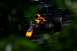 Lammers na overwinning Verstappen: 'Deze race heeft Red Bull wakker geschud'