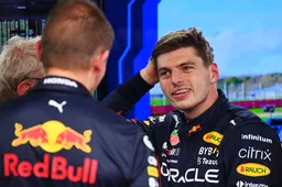 Netflix-producenten overtuigen Verstappen: 'Je zal meer van mij zien'
