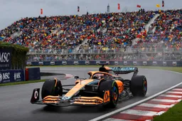 McLaren hoopvol voor Grand Prix van Canada: 'We zetten een goede stap in de juiste richting'