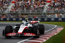 Boordradio's VT3 | Schumacher: 'De omstandigheden zijn best wel f***ing slecht'