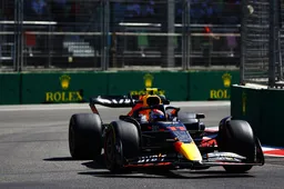 AMuS: 'Red Bull-motor presteert consistent en laat geen tekenen van slijtage zien'