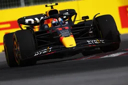 Update | Pérez reageert: 'Word een beetje moe van die betrouwbaarheidsproblemen'