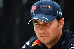 Pérez en Sainz tegenover elkaar in porpoising-debat