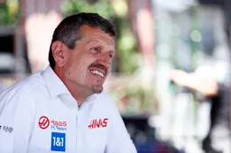 Steiner ziet toekomst hoopvol tegemoet: 'Over een paar jaar kunnen we de top uitdagen'