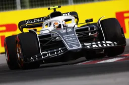 Gasly en Tsunoda niet overtuigd door huidig pakket AlphaTauri