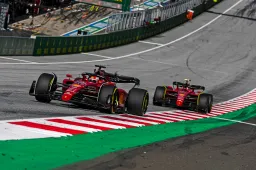AMuS zag kansen voor Verstappen als Ferrari strategisch steken liet vallen in Oostenrijk