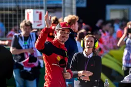 Binotto 'verbaasd en teleurgesteld' na verhalen over interne frictie bij Ferrari