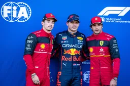 Verstappen sluit Ferrari-toekomst niet uit: 'Ik heb een zeer goede relatie met hen'