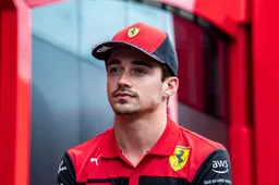 Leclerc wil voorsprong Verstappen verkleinen: 'Wordt natuurlijk een lastige uitdaging'