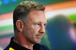 Horner wil Red Bull-DNA niet verliezen bij Porsche-deal: 'Er is een reden dat we succesvol zijn'