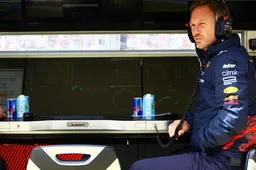 Horner uit zorgen over 'gevaarlijke' FIA-ingreep