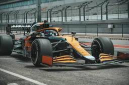 McLaren zoekende na nieuwe updates: 'Dag geweest van uitproberen'
