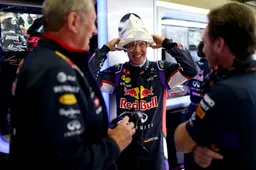 Marko ziet Vettel niet terugkeren in F1: 'Ook niet met een microfoon in zijn hand'