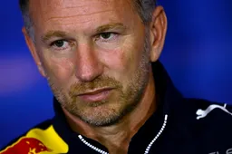 Horner dringt aan op aanblijven Silverstone en Monaco op de racekalender