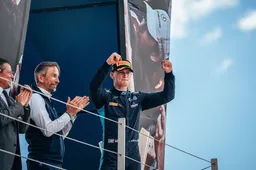 Onderweg naar F1 | Sargeant mengt zich in F2-titelstrijd na tweede hoofdrace-zege
