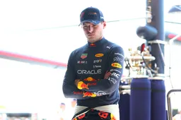 Verstappen na lastige vrijdag voor Red Bull: 'Waren aan het experimenteren'