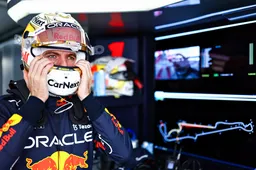 Windsor zag 'zeer moedige' Verstappen besluit nemen dat 'geen goed nieuws zal zijn'