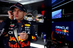 Boordradio's GP Frankrijk | Verstappen: '****, is Leclerc oké?'