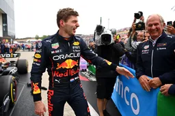 Tost direct onder de indruk van jonge Verstappen: 'Deed me denken aan Michael Schumacher'