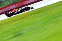 Verslag VT1 | Verstappen trapt thuisweekend uitstekend af en heeft pole in het vizier