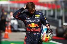 Hughes kaart factoren aan die Red Bull de race kostten, maar looft strategisch inzicht