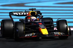 Update | Red Bull reageert op uitgelekt document omtrent Porsche-samenwerking
