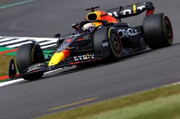 F1 Live 16.00u | Grand Prix van Groot-Brittannië 2022