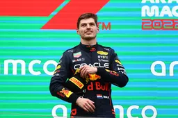 Verstappen leider in het kampioenschap: hoe dominant was zijn eerste seizoenshelft?