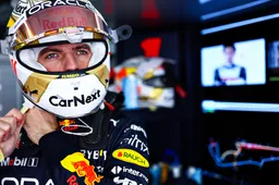 Boordradio's VT3 & kwalificatie | Verstappen: 'Wat deed Checo daar op de lijn man!'
