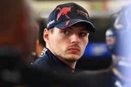 Tung en Van de Grint dichten Verstappen goede kans toe: 'Auto goed genoeg om een vuist te maken'