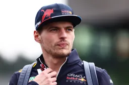 Dynastie van Red Bull en Verstappen voorspeld: 'Belichaamt waar Red Bull voor staat'