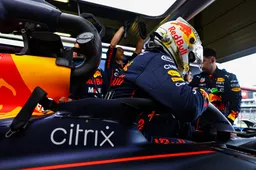 Internationale media: 'De Red Bull van Verstappen verloor haar vleugels'