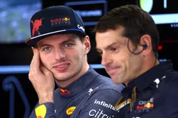 Verstappen tast in het duister omtrent snelheid Red Bull in Oostenrijk