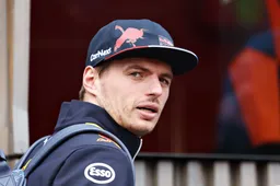 Verstappen stipt verbeterpunt aan voor Red Bull: 'Steeds hadden we hetzelfde probleem'
