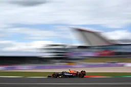 Key verrast door sterke performance Red Bull: 'Geld nog steeds doorslaggevend ondanks budgetlimiet'