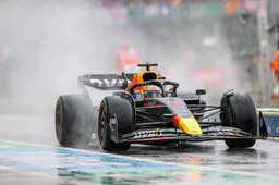 Vrijdag GP Groot-Brittannië 2022 | De RB18 doet eigenwijs terwijl Ferrari er met de snelste tijd vandoor gaat