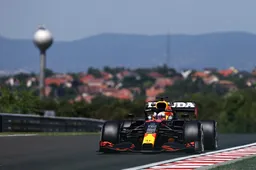 Overzicht tijden Grand Prix van Hongarije 2022