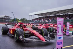 Hoe laat begint de F1 Grand Prix van Groot-Brittannië 2022?