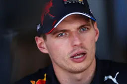 Verstappen: 'Voor mijn gevoel zijn we Ferrari nog steeds aan het achtervolgen'
