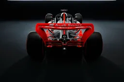 Audi biedt update over succesvolle bouw F1-faciliteiten en personeelswerving