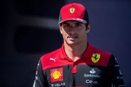 Sainz gelooft niet in langdurige dominantie Red Bull: 'In Oostenrijk waren wij veel sterker'