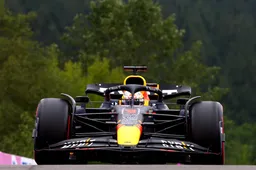 Hoe laat begint de kwalificatie voor de F1 Grand Prix van België 2022?