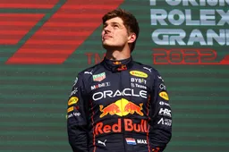 Brundle verwacht klagende F1-fans: 'In plaats van dat ze de excellentie van Verstappen waarderen'