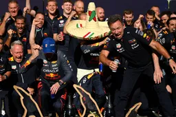 Dit is hoe Verstappen en Pérez de constructeurstitel binnen kunnen slepen voor Red Bull