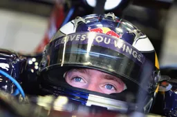 Oud-Red Bull-junior: 'Achteraf gezien had ik daar de meeste kans op een F1-zitje'