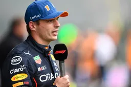 Verstappen verwacht kleinere verschillen in Zandvoort: 'We zullen niet weten waar we staan'